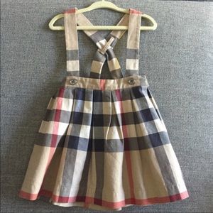Authentic Burberry Jumper!